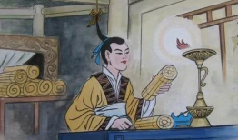 凿壁偷光的主人公是谁,凿壁偷光，照亮求知之路