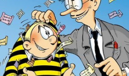 漫画法国,描绘法兰西风情与时代变迁