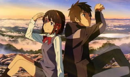 动漫 电影,穿越时空的奇幻冒险之旅